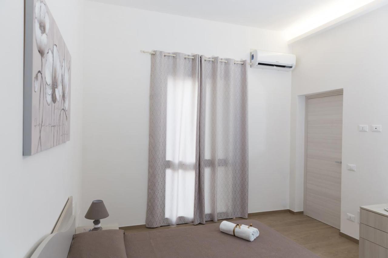 Case Vacanza Le Maioliche Marsala Exterior photo